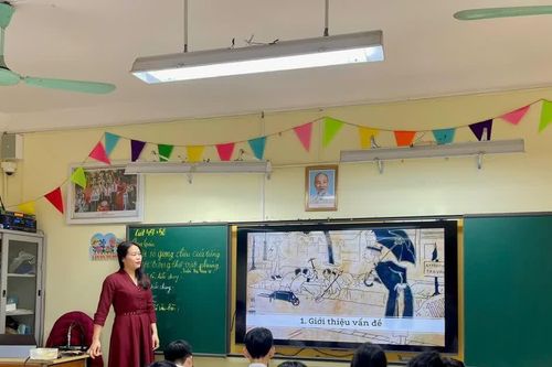 Hoàn thiện quy định về đầu tư và phát triển các loại hình cơ sở giáo dục