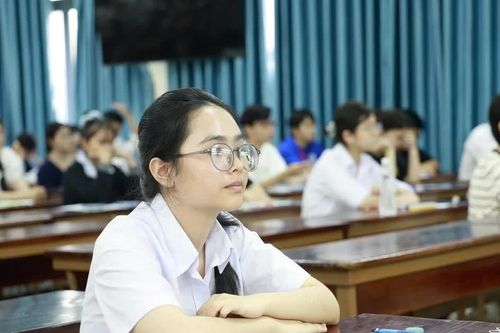 Lộ trình thay đổi để nâng cao chất lượng tuyển sinh đại học