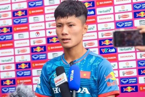 Sao U23 Việt Nam nhận định sức mạnh U23 Uzbekistan