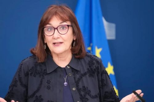 Đối thoại EU-Israel xoáy vào Gaza và bài toán ổn định Trung Đông