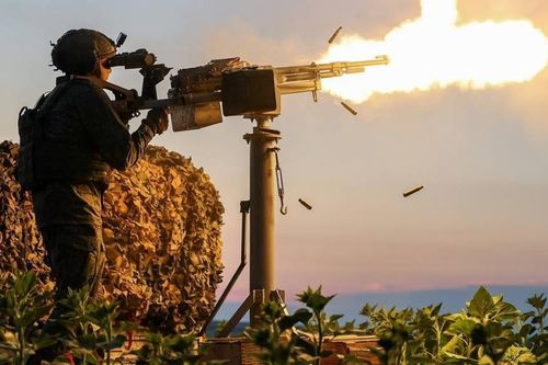 Xung đột Ukraine: Kiev tấn công Moscow giữa ngày bầu cử, Tổng thống Zelensky và người đồng cấp Mỹ nhất trí kế hoạch mới