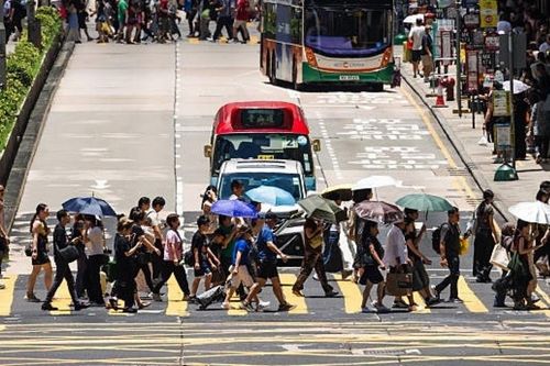 Siêu El Niño trở lại, châu Á chạy đua chuẩn bị cho những kịch bản khắc nghiệt