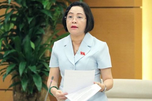 Phó Chủ tịch Quốc hội Nguyễn Thị Thanh sắp thăm làm việc tại Đức và Thụy Sỹ