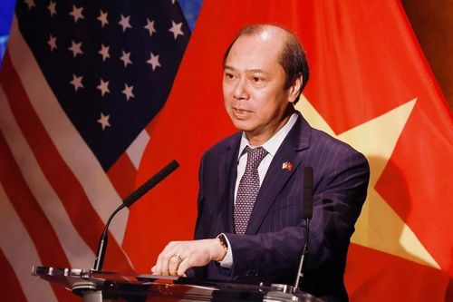 Chuyến công tác của Tổng Bí thư, Chủ tịch nước Tô Lâm tạo thêm động lực cho quan hệ Việt Nam–Hoa Kỳ