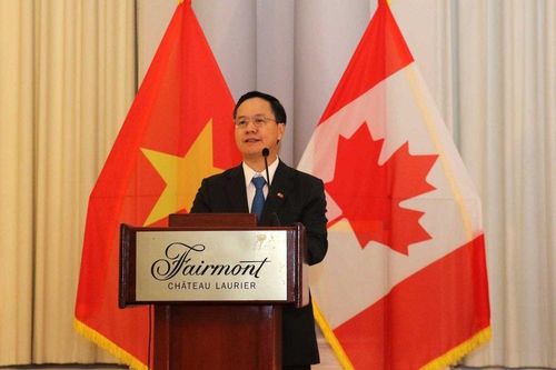 Tổng Bí thư, Chủ tịch nước Tô Lâm thăm cấp Nhà nước tới Canada: Thúc đẩy quan hệ song phương lên tầm cao mới