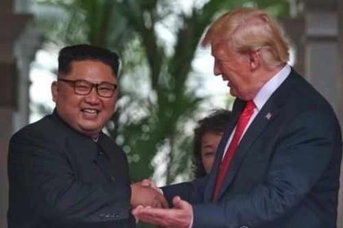 Hàn Quốc kỳ vọng 'cơ hội quyết định' mở ra khởi đầu mới với Triều Tiên, Mỹ phản ứng gì về động thái mới nhất của Bình Nhưỡng?