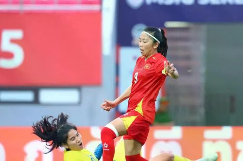 Việt Nam - Thái Lan: Quyết đấu vì tấm vé tứ kết bóng đá nữ ASIAD 2026