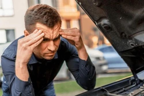 Cách xử lý khi xe ô tô không nổ máy