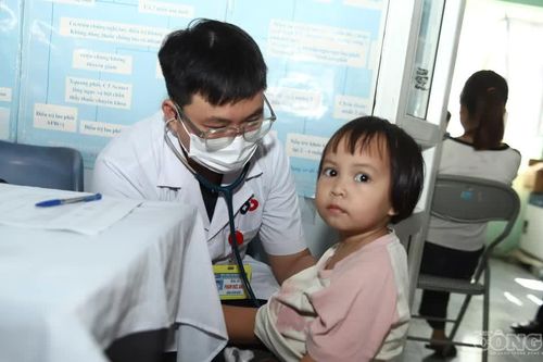 Tin vui người có thẻ bảo hiểm y tế, mỗi năm dự kiến được chi 350.000 đồng khám sức khỏe