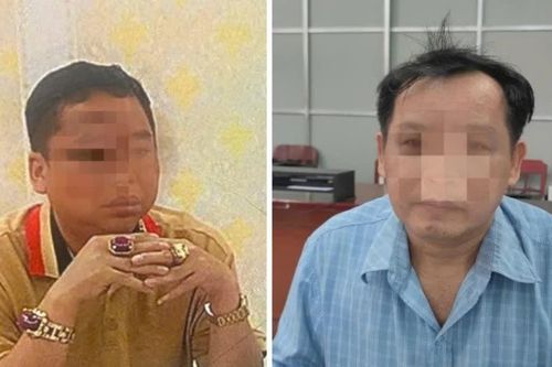 An Giang: 2 giám đốc doanh nghiệp lừa đảo hơn 13 tỷ đồng qua 'chạy' dự án