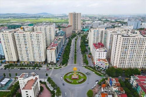 Bắc Ninh đặt mục tiêu hoàn thành hơn 128.000 căn nhà ở xã hội