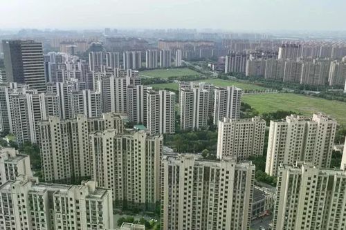 Bất động sản Trung Quốc khởi sắc sau loạt động thái kích cầu