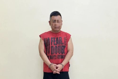 Cấu kết buôn bán ma túy giữa giang hồ cộm cán Hoàng 'Nato' và 9 đối tượng người nước ngoài