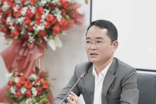 Tổng Biên tập Vũ Hoài Nam: Không gian phát triển mới mở ra cơ hội chưa từng có cho báo chí