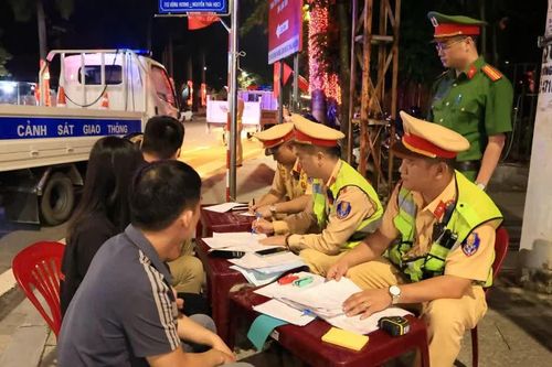 Lạng Sơn: Tai nạn giao thông giảm cả 3 tiêu chí trong 9 tháng