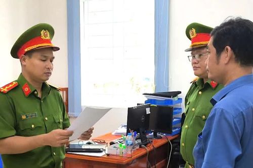 Thua lỗ kinh doanh, nguyên kế toán trưởng tham ô 1,6 tỷ đồng để trả nợ và mua vật liệu