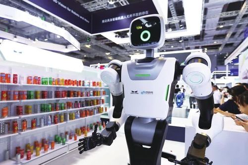Khoảng 7.000 robot hình người được bán trên toàn cầu năm 2025