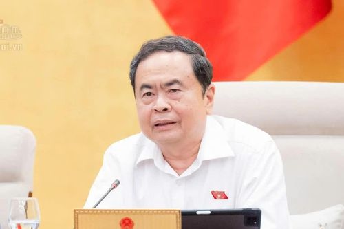 Chương trình lập pháp 2027: Chuẩn bị sớm, điều chỉnh ít hơn, chất lượng cao hơn
