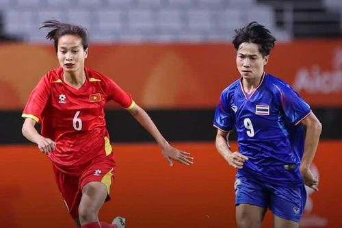 Tuyển nữ Việt Nam lách qua khe cửa hẹp, gặp Trung Quốc ở tứ kết ASIAD 2026