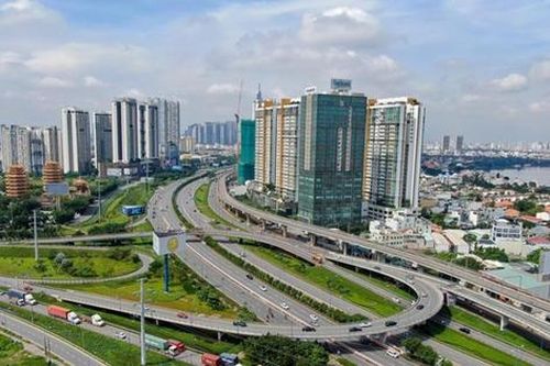 Nâng cao hiệu quả quản lý, phát triển đô thị đặc biệt TP Hồ Chí Minh