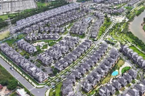 Người nước ngoài đã mua bao nhiêu bất động sản Việt Nam?