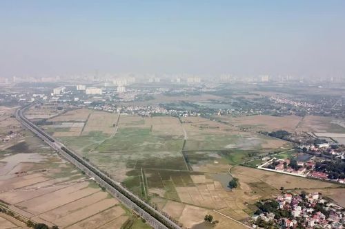 Dự án Khu đô thị mới Mỹ Hưng – Cienco 5 'treo' gần 20 năm có diễn biến mới