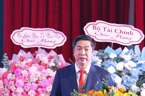 Thành lập Phân hiệu Học viện Tài chính tại TPHCM