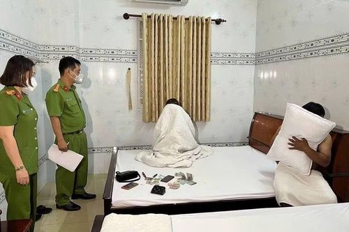 Bóc gỡ đường dây 'sex tour' giá 10-15 triệu đồng/lượt, sau cuộc đột kích homestay ở Cao Bằng