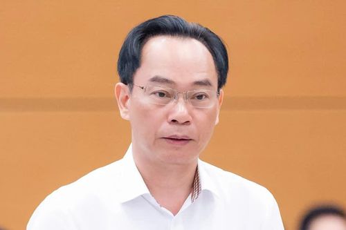 Đại biểu Quốc hội nói gì sau giải trình của Bộ trưởng Giáo dục?