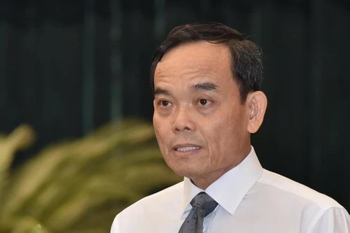 Bí thư Thành ủy TPHCM: Không tự thu hẹp quyền, nhưng tuyệt đối không vượt giới hạn pháp luật
