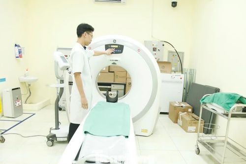 Giám đốc Bệnh viện ở Bắc Ninh nói về gói thầu hơn 39 tỷ đồng với Công ty Việt Mỹ