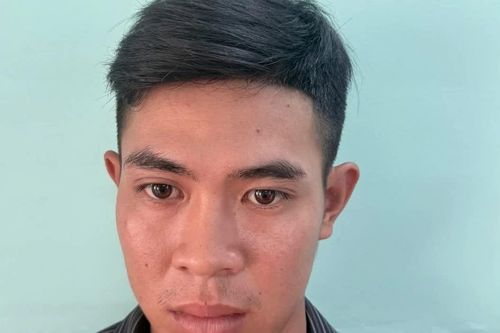 Bắt đối tượng hiếp dâm bé gái 13 tuổi ở An Giang