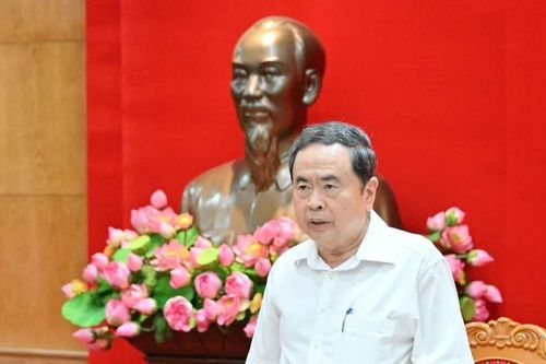 Tăng cường kiểm soát quyền lực, từng bước hình thành dữ liệu dùng chung về tổ chức, cán bộ