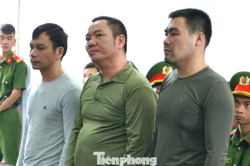 Đang xử sơ thẩm lần thứ 2 vụ án 'bị đánh đến thân tàn ma dại' ở Đắk Lắk
