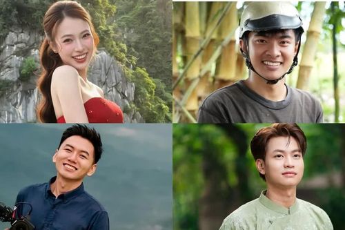 Bài 1: Khi sức hút trên mạng xã hội trở thành tài sản