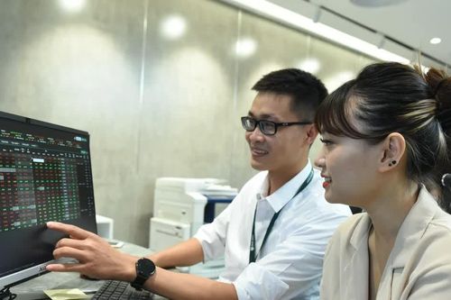 Nâng hạng chỉ là bước đầu, chứng khoán Việt Nam còn gì phía trước?