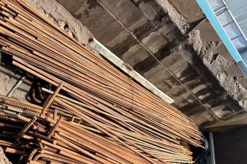 Tạm giữ 6 đối tượng trộm sắt thép tại công trình phục vụ APEC ở Phú Quốc