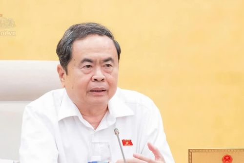 Sẽ sửa đổi Luật Quốc phòng, Luật Doanh nghiệp trong năm 2027