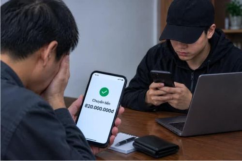 Cựu chiến sĩ nghĩa vụ lừa đảo 'chạy việc' vào Cảng vụ hàng không