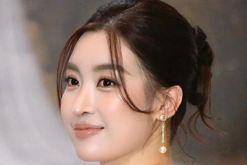 Cuộc trò chuyện giữa Đỗ Mỹ Linh và hoa hậu đẹp nhất thế giới