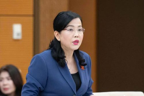 Chủ nhiệm Ủy ban của Quốc hội: Thiếu sách giáo khoa là 'sự cố lớn, chưa từng xảy ra'