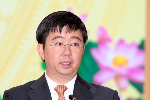 Ông Bùi Hoàng Phương làm Chủ tịch UBND tỉnh Quảng Trị