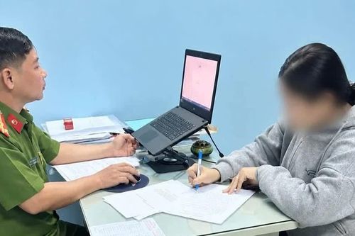Công an lật tẩy màn kịch 'bị cướp giật điện thoại' của cặp đôi ở TPHCM