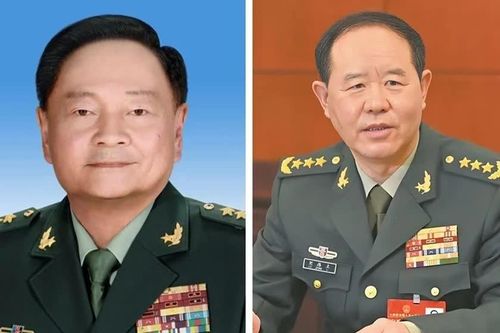 Trung Quốc khai trừ Đảng, tước quân tịch hai cựu quan chức cấp cao