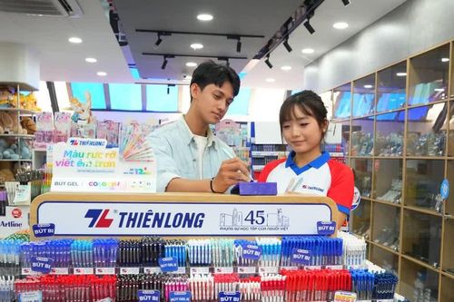 Thông tin mới thương vụ nhà đầu tư Nhật 'thâu tóm' Tập đoàn Thiên Long