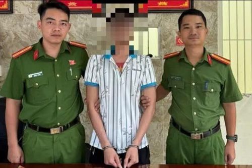 Hà Nội: Mang 1,3 tỷ đồng người khác chuyển khoản nhầm sang Campuchia 'nướng' vào casino