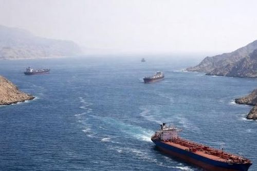 'Điểm nóng' Trung Đông ngày 21/9: Quyền chủ động tại eo biển Hormuz vẫn thuộc về Iran