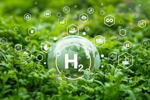 Hydrogen xanh - Mảnh ghép cho bài toán Net Zero
