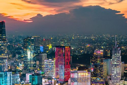 Thấy gì từ việc Việt Nam vươn lên vị trí thứ 2 Đông Nam Á