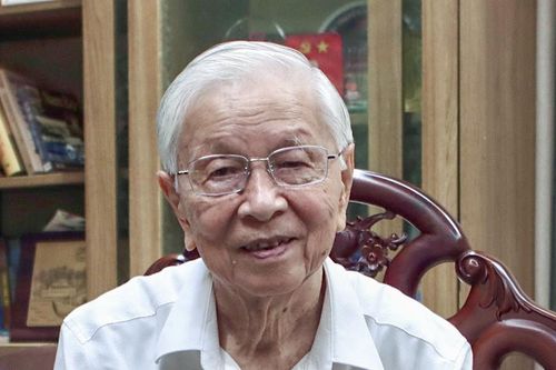 Nguyên Phó Bí thư TPHCM và chuyện hai lần vượt ngục, một đời theo cách mạng